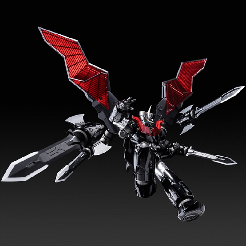 RIOBOT Mazinger Z
